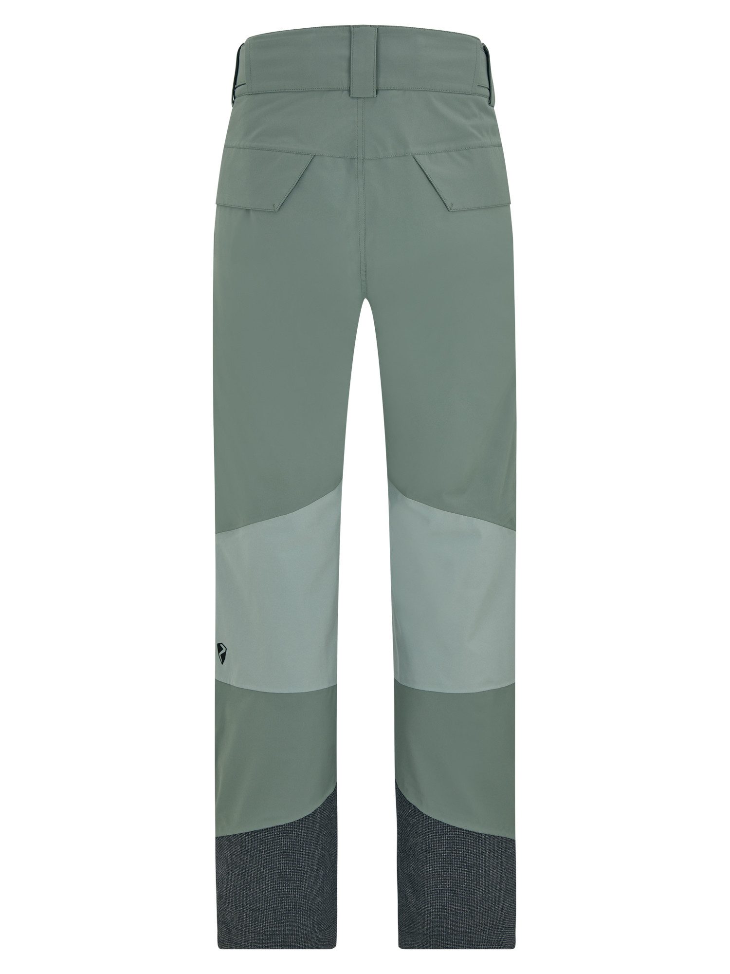 Ziener Skihose ZIENER TIFFIN Hose green mud günstig online kaufen