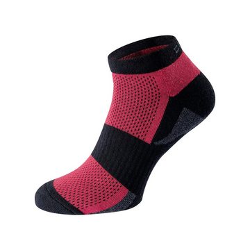 Chili Lifestyle Strümpfe 4 Paar Chili Lifestyle Socks Run Function Sportsocken Fitness unisex