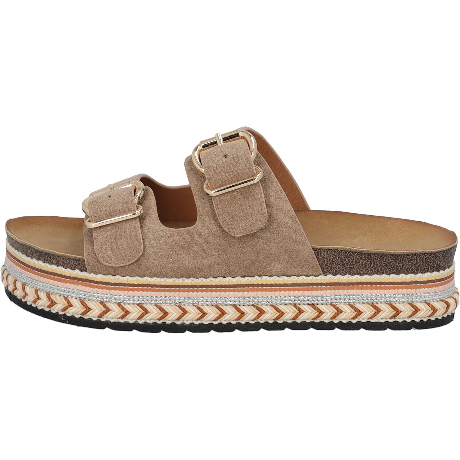 Palado by Sila Sahin Veast by Sila Sahin Pantolette günstig online kaufen