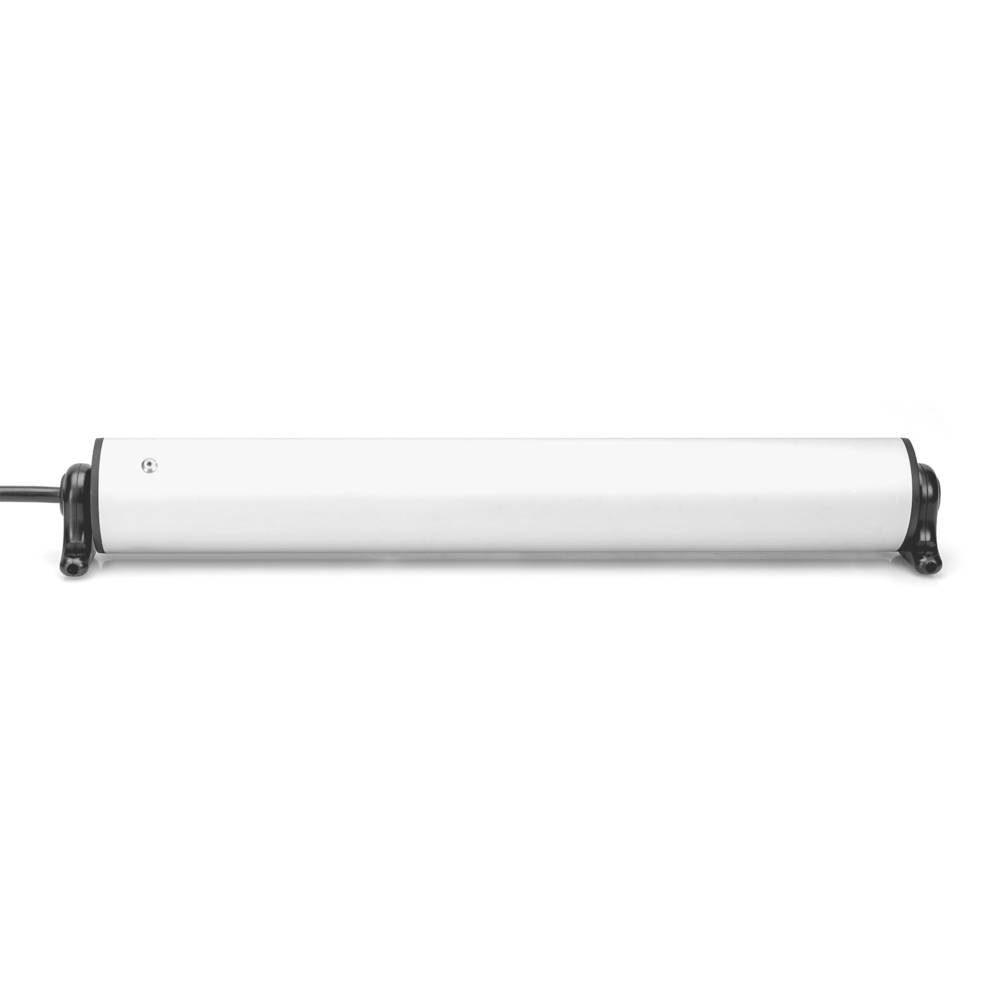 Digitus 6-fach Office-Steckdosenleiste mit 3x USB-Anschlüssen DA-70624 Steckdosenleiste, mit Schalter, Überspannungsschutz