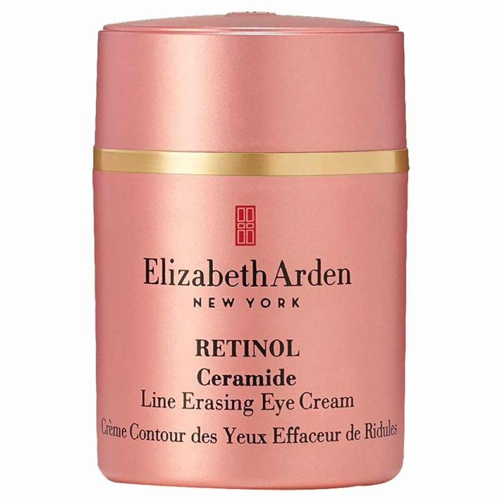 Elizabeth Arden Augencreme Arden Cos Ceramide Retinol Eye Treatment 15ml