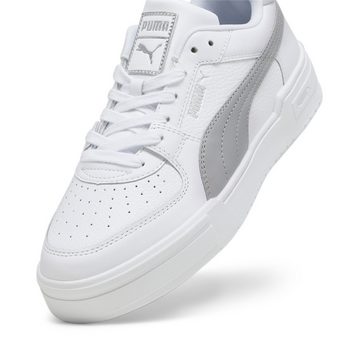 PUMA CA Pro Classic PUMA WHITE-COOL LIGHT GRAY Sneaker