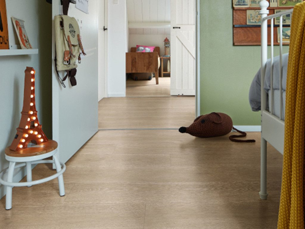 meister Designboden Designboden Eiche Namib 6892 Landhausdiele, 8 St.
