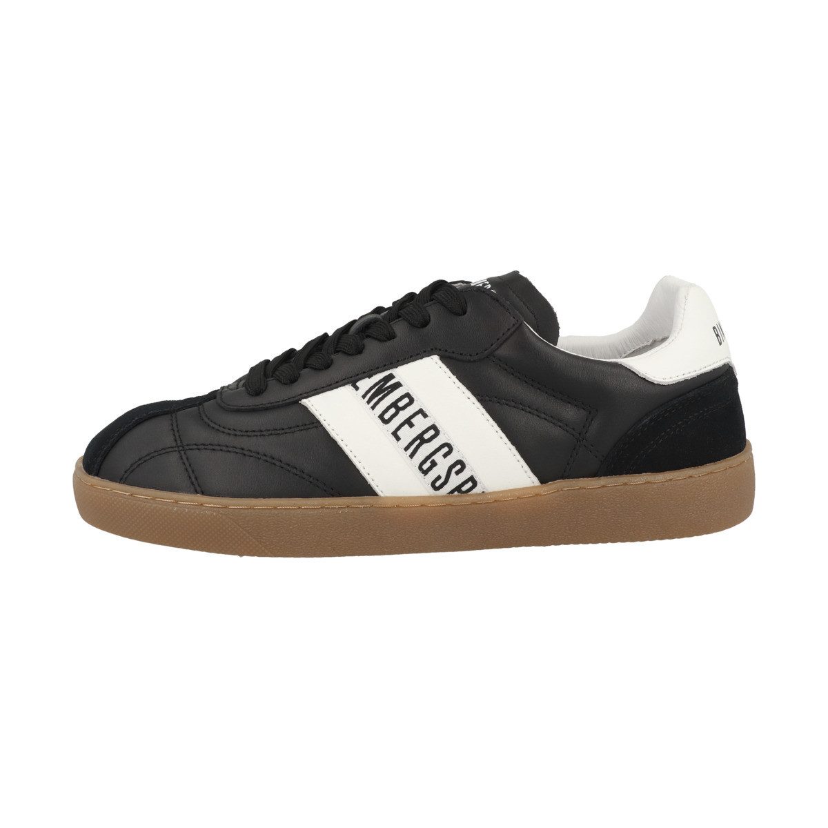Bikkembergs Recoba Herren Кроссовки Turnschuhe, Спортивная обувь, Freizeitschuhe, Halbschuhe, Schnürschuhe