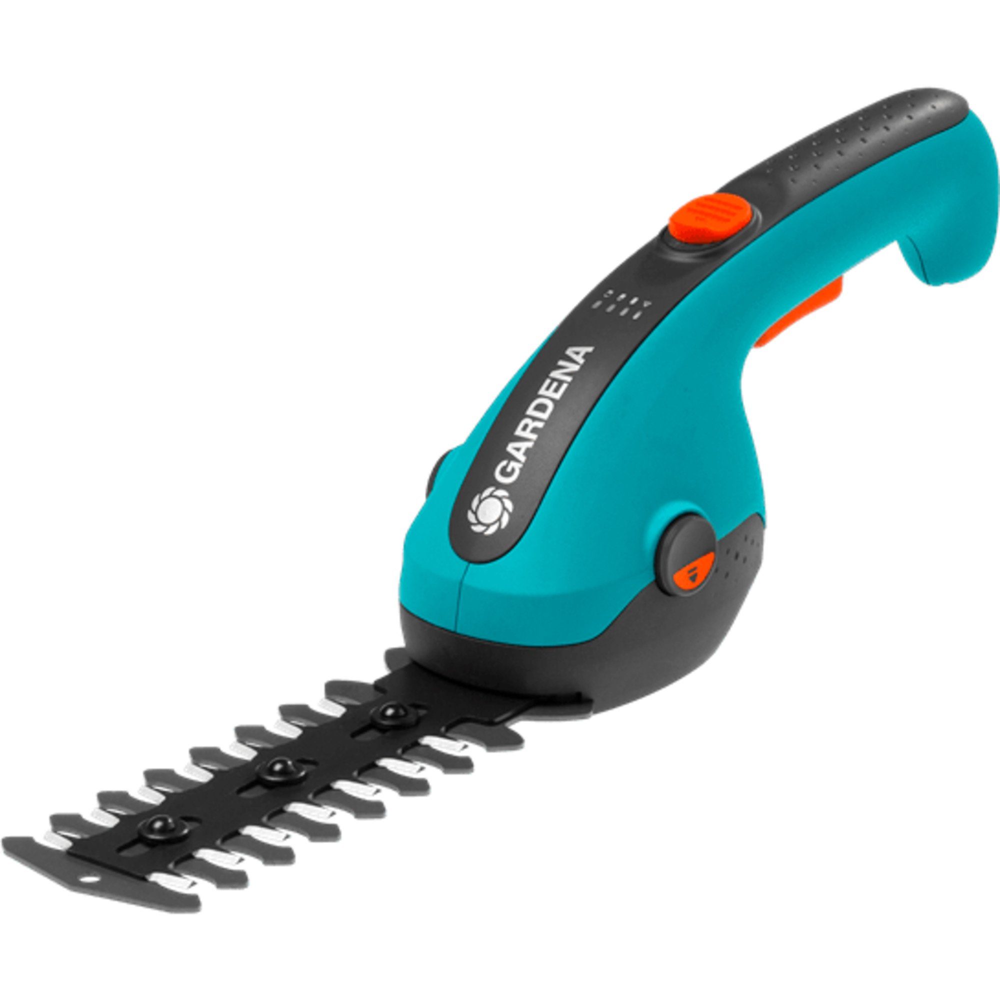 GARDENA Strauchschere GARDENA Akku-Grasschere ClassicCut Li, 3,6Volt
