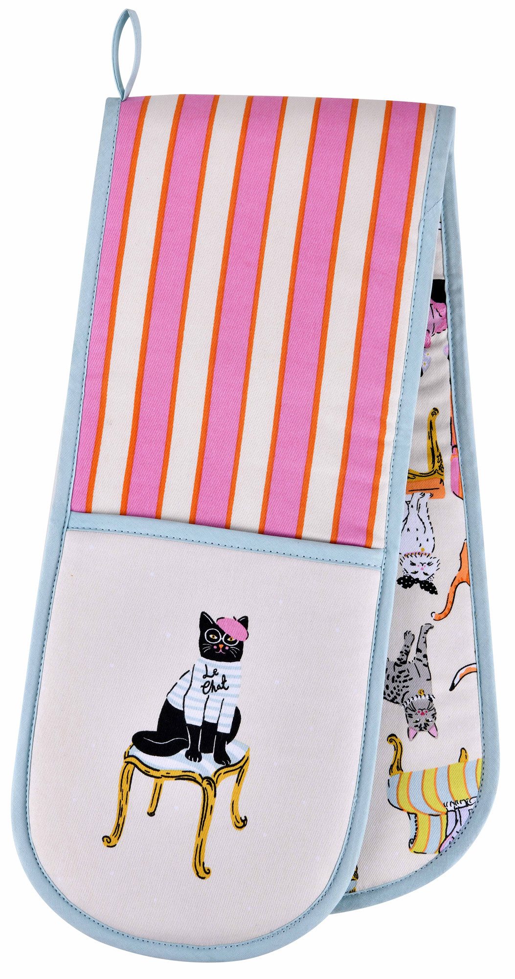 Topfhandschuhe Cool Cats