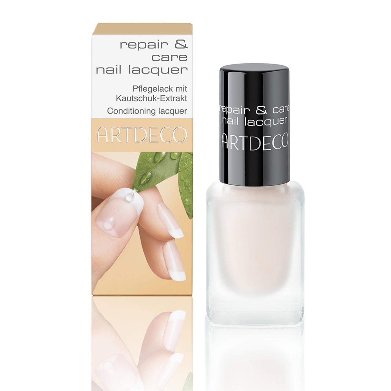 ARTDECO Nagellack Repair & Care Nail Lacquer
