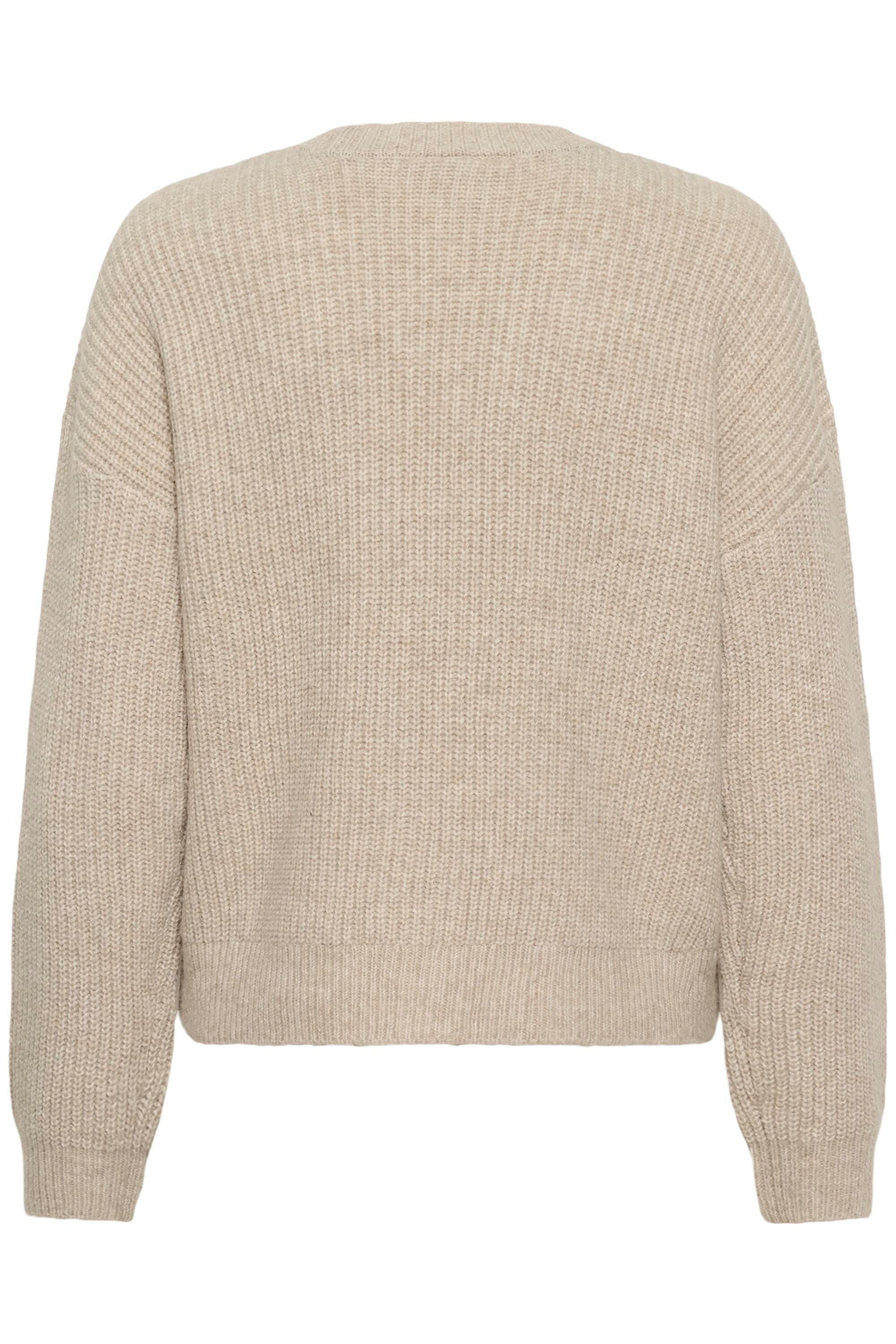 KAFFE Cardigan Strickjacke KAfiorella günstig online kaufen