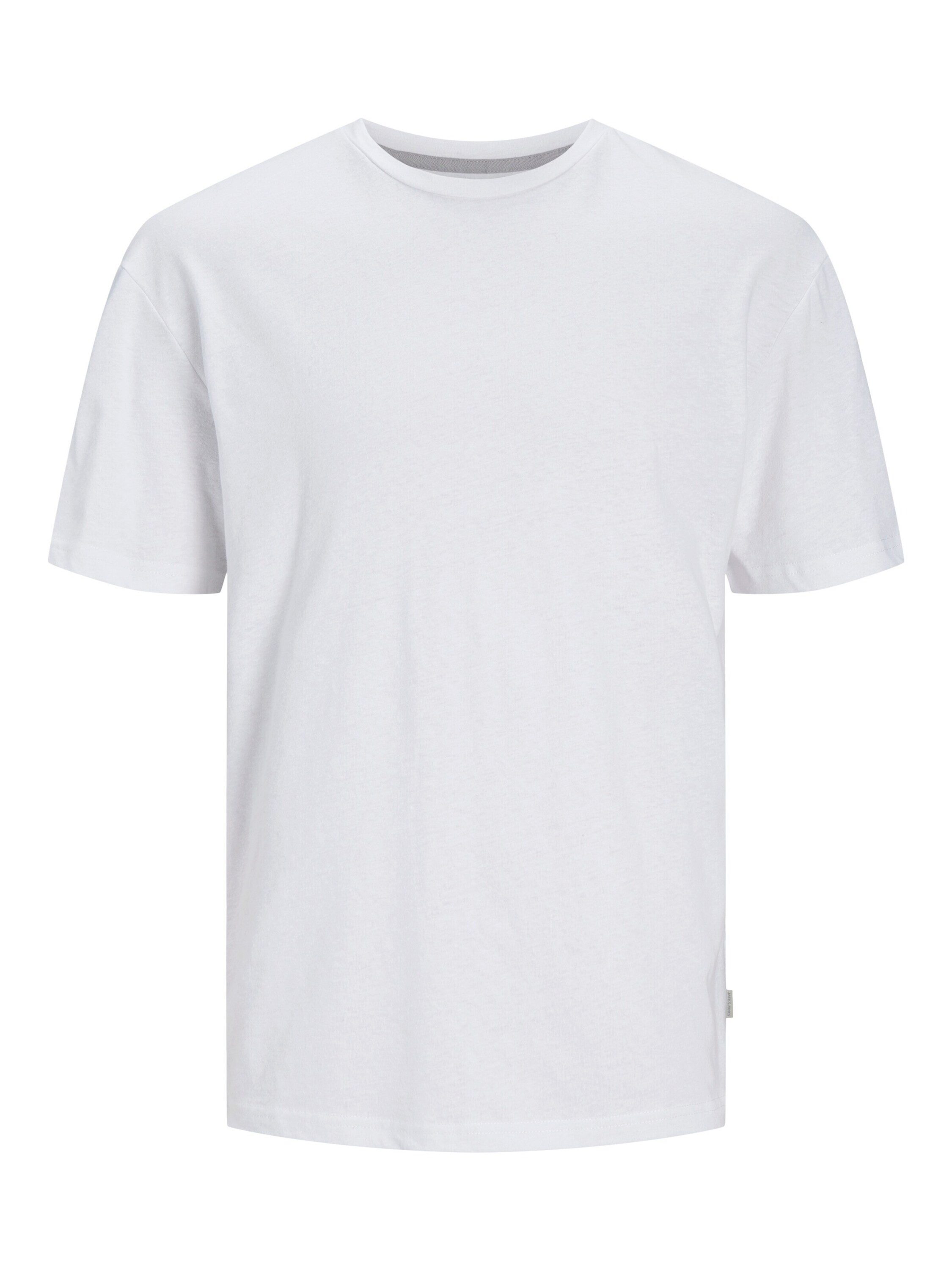 Jack & Jones T-Shirt (1-tlg). Reduzierter Preis € 18,67. Unverbindliche Preisempfehlung € 24,90