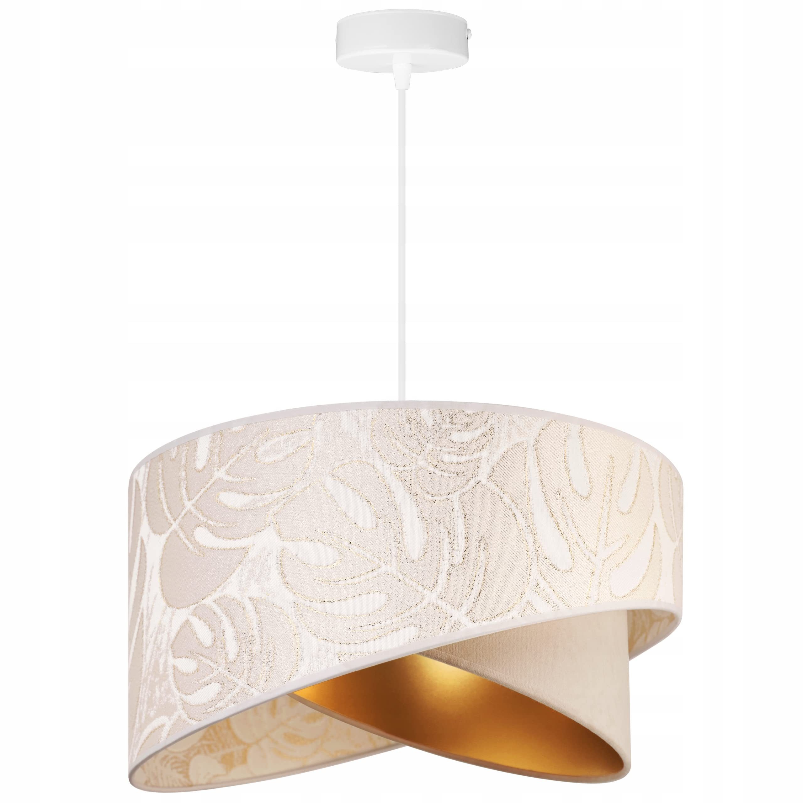 Light Home LH Pendelleuchte Milan Lampenschirm günstig online kaufen