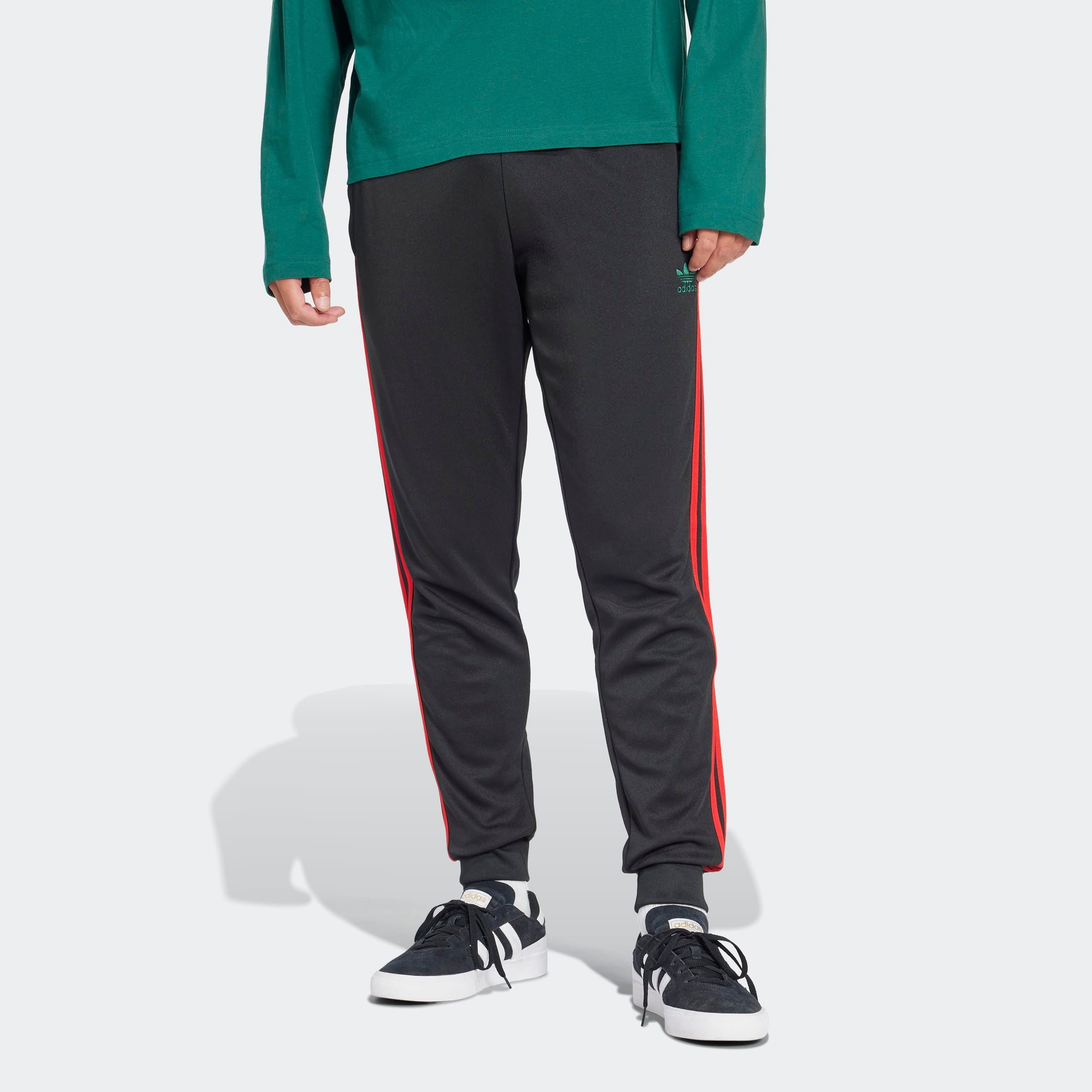 adidas Originals Sporthose SST TP (1-tlg) günstig online kaufen