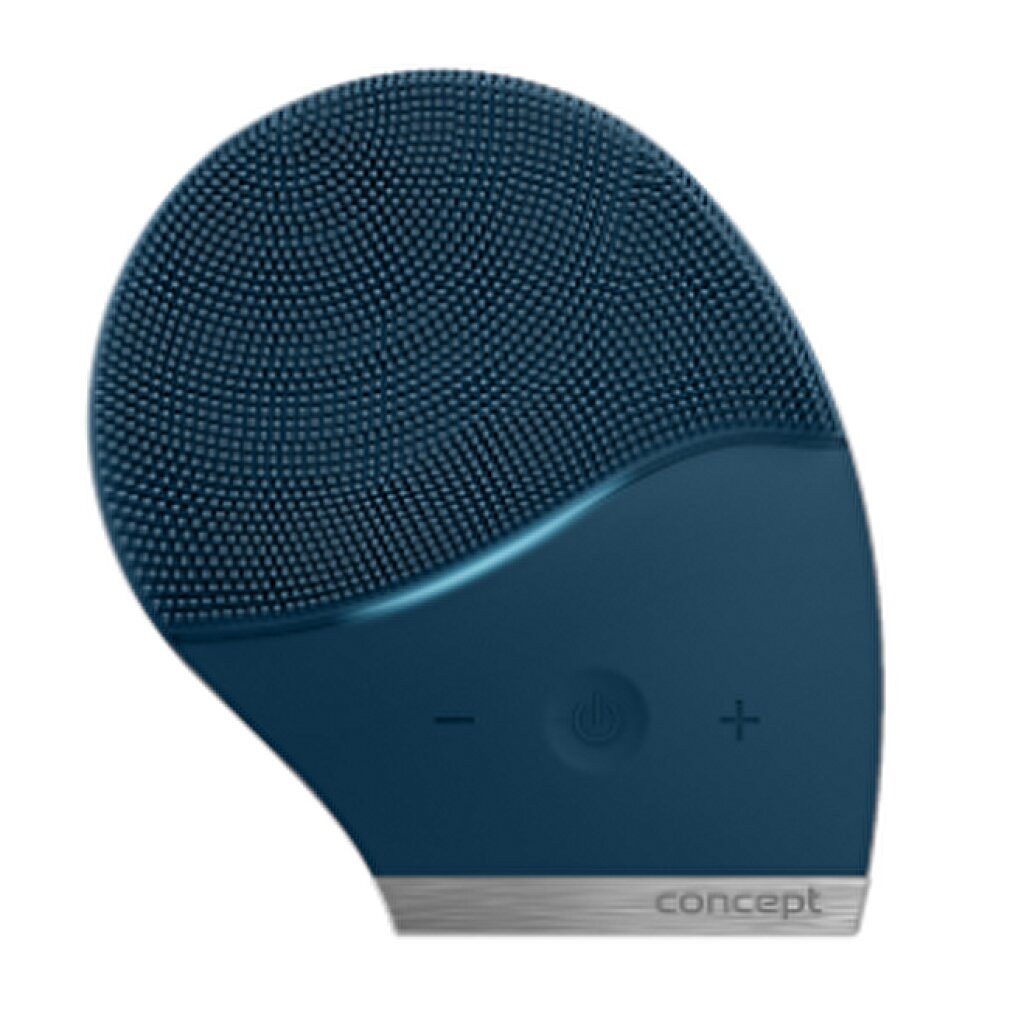 Concept Gesichtsreinigungsbürste Sonivibe Schall-Hautreinigungsbürste - Variant: Smaragd