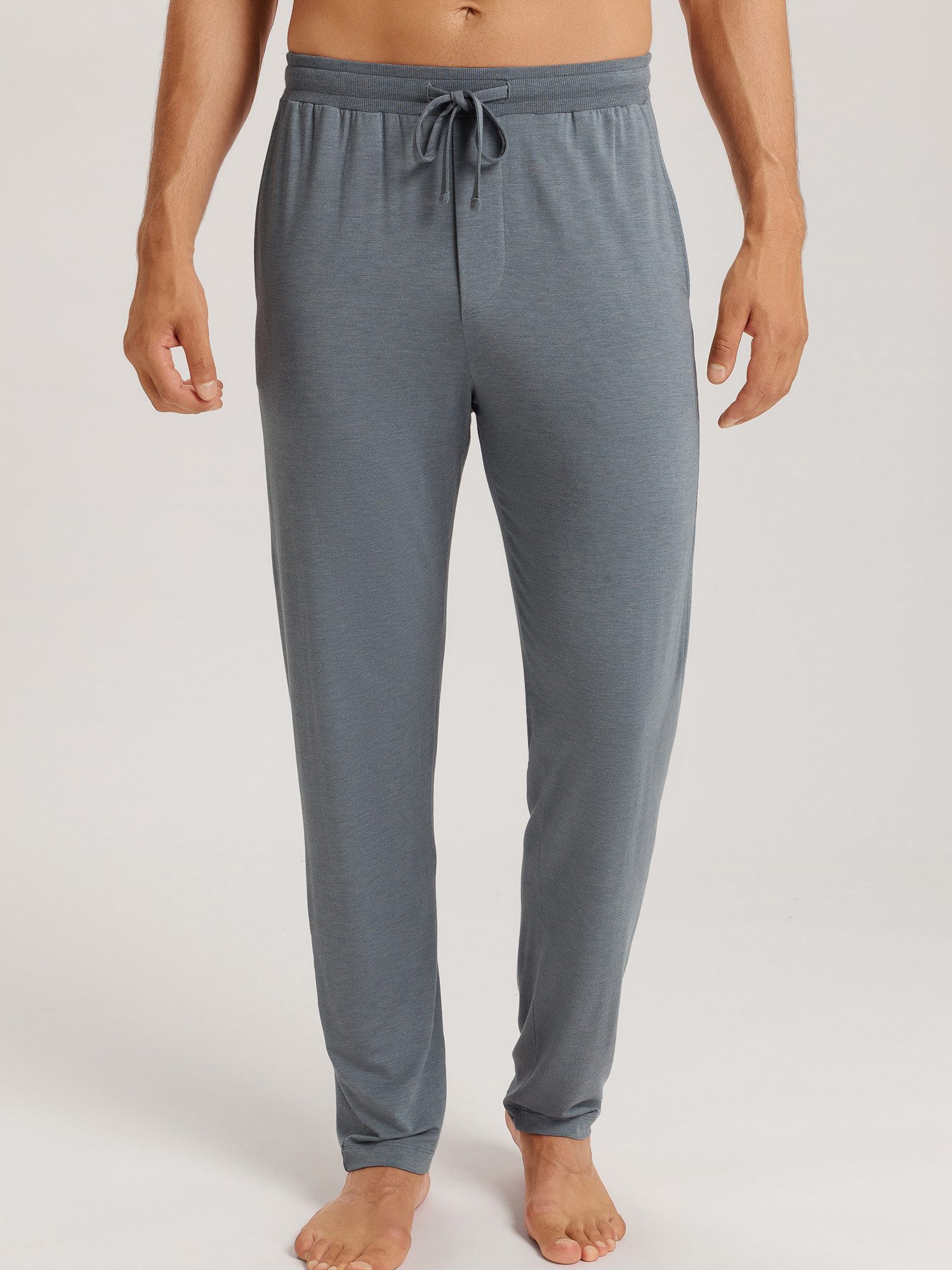 Hanro Pyjamahose Casuals schlaf-hose pyjama schlafmode