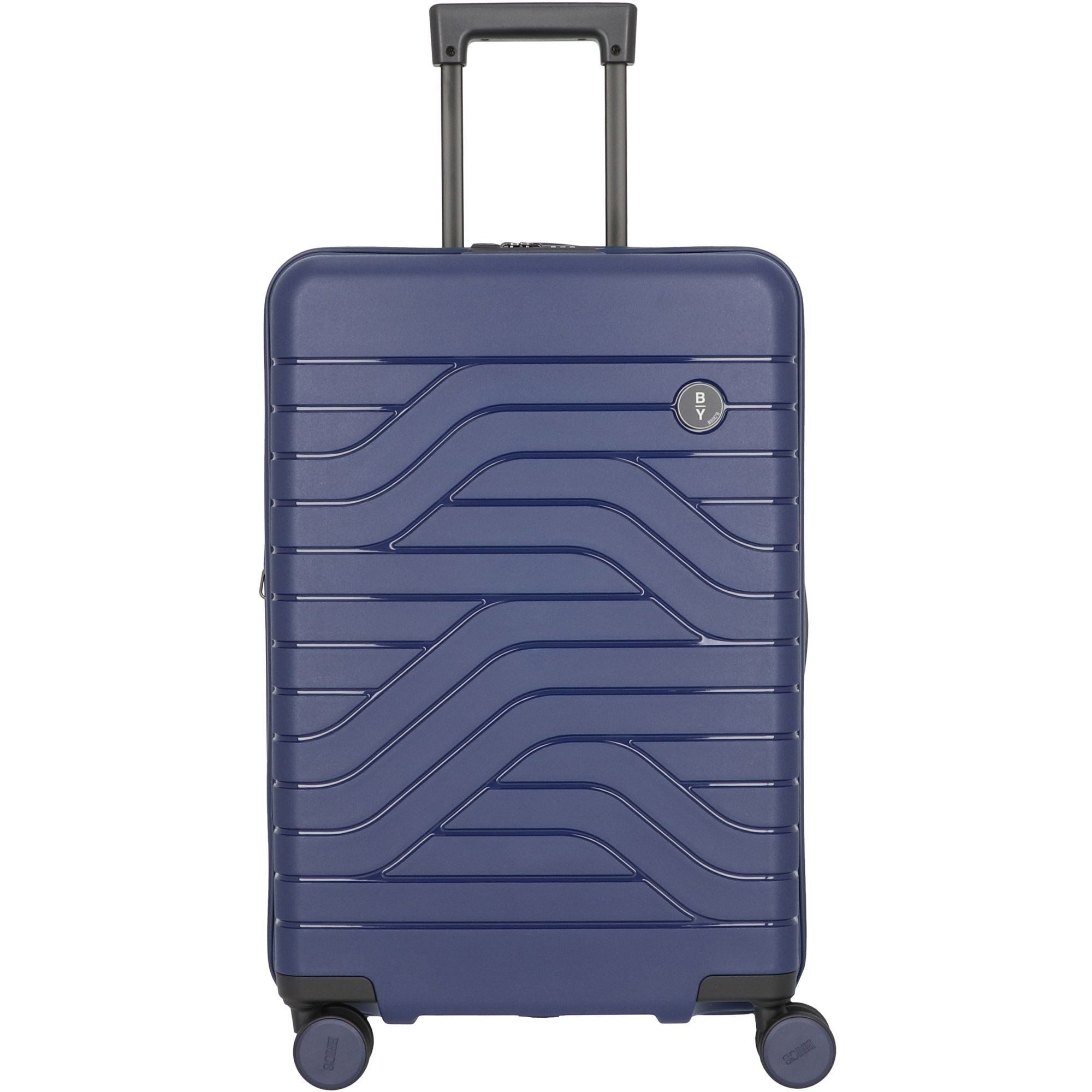 Hartschalen-Trolley B, Y Ulisse