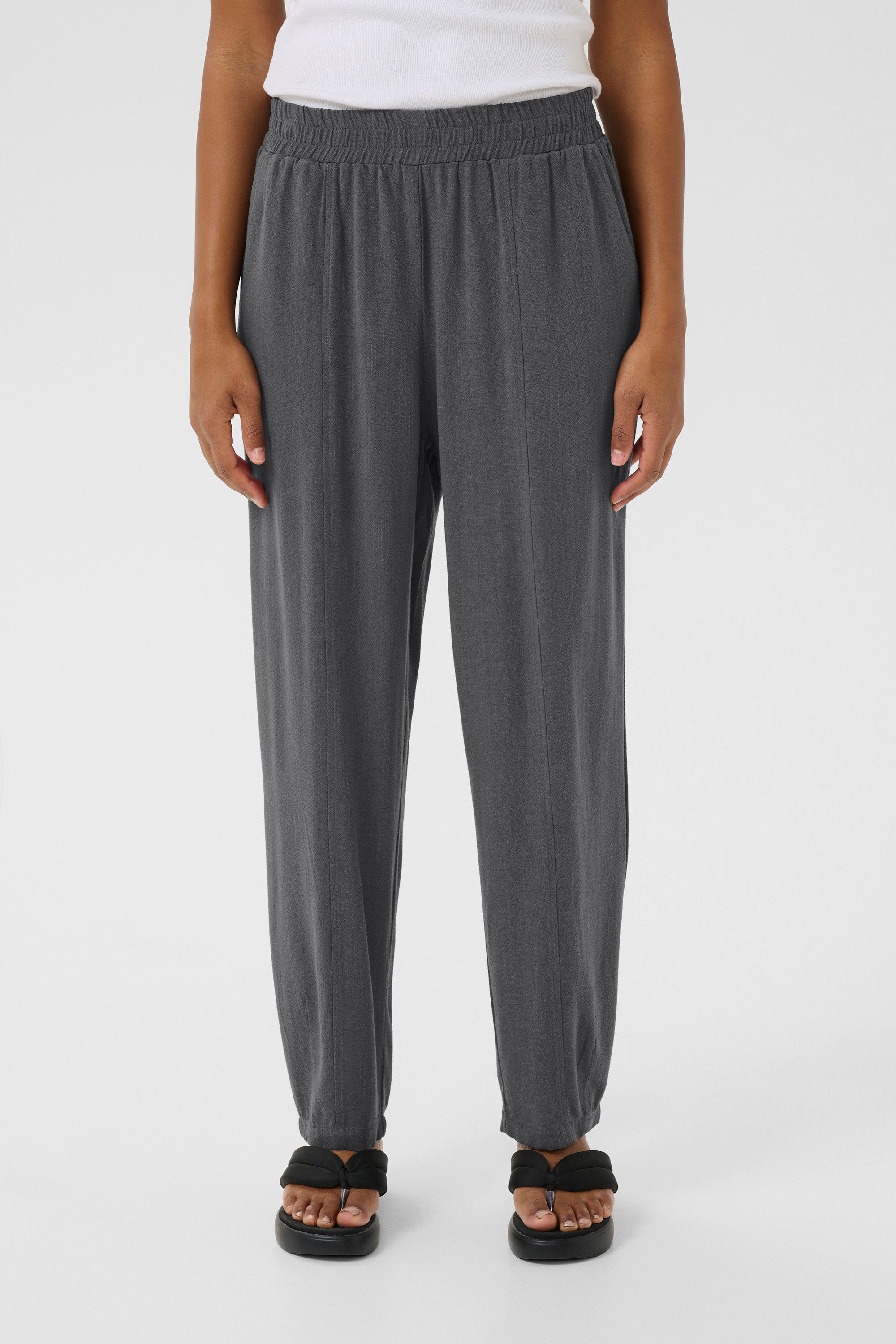 Stoffhose Casual Hose KAliny