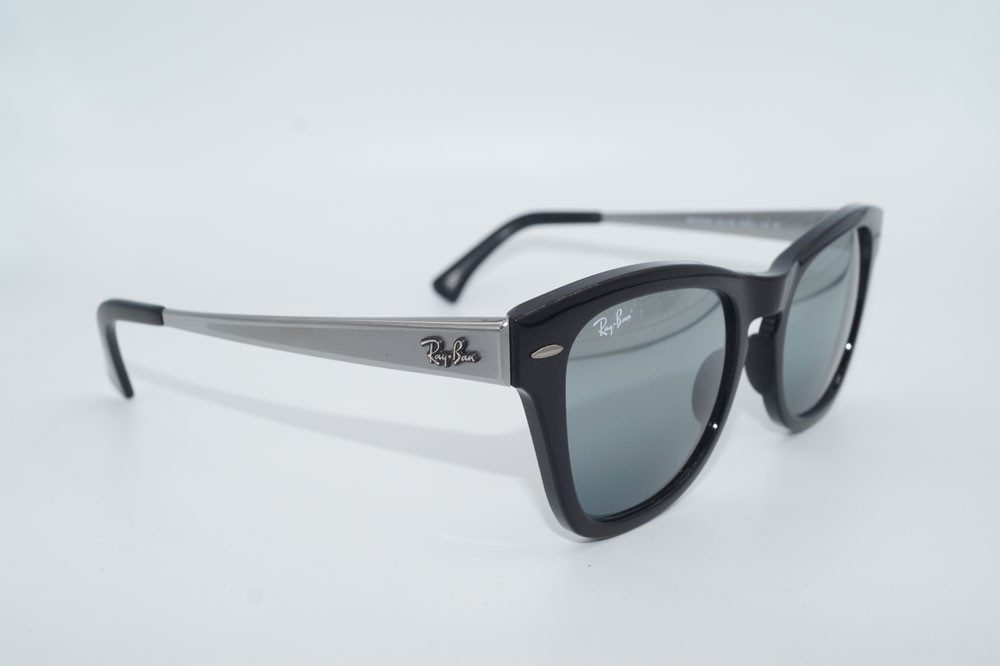 Ray-Ban Sonnenbrille RAY BAN Sonnenbrille Sunglasses RB 0707 901 G6