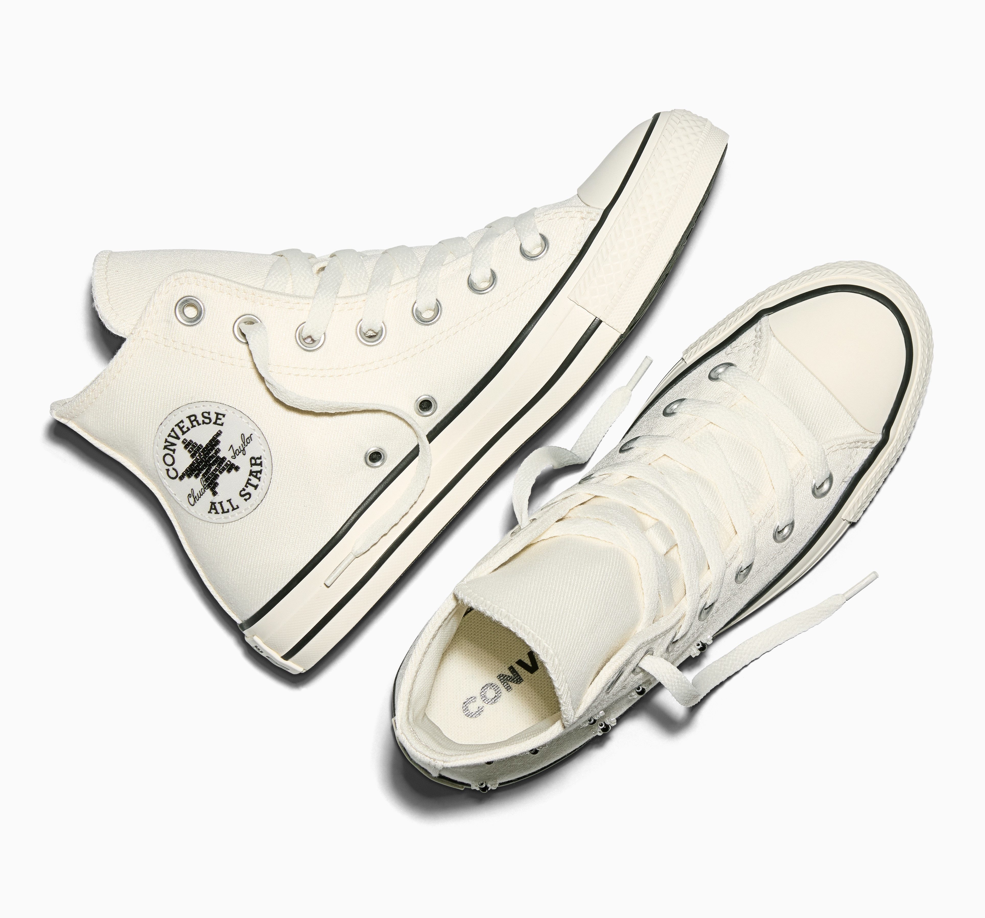 Converse CHUCK TAYLOR ALL STAR BEADS Sneaker
