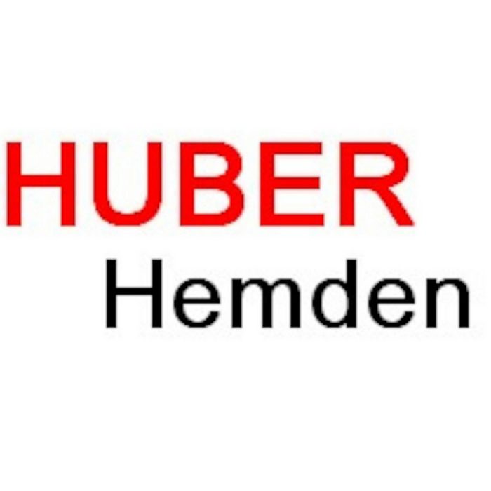 Huber Hemden Langarmhemd HU-0079 Kentkragen Kontraststoff Regular Fit - gerader Schnitt Made in EU GU11270