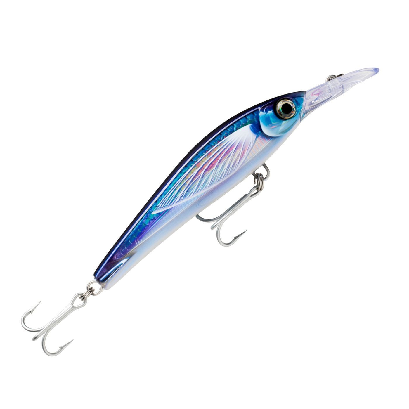 Rapala Kunstköder Rapala X-Rap Magnum Xtreme 16cm 68g - Wobbler