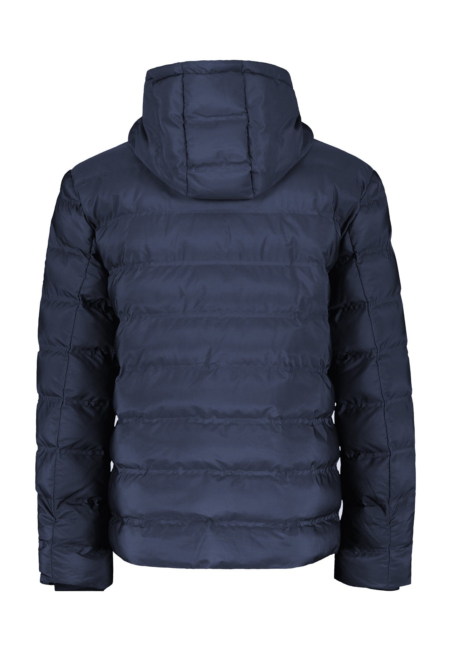 LERROS LERROS DARKBLUE Steppjacke Kapuzenjacke