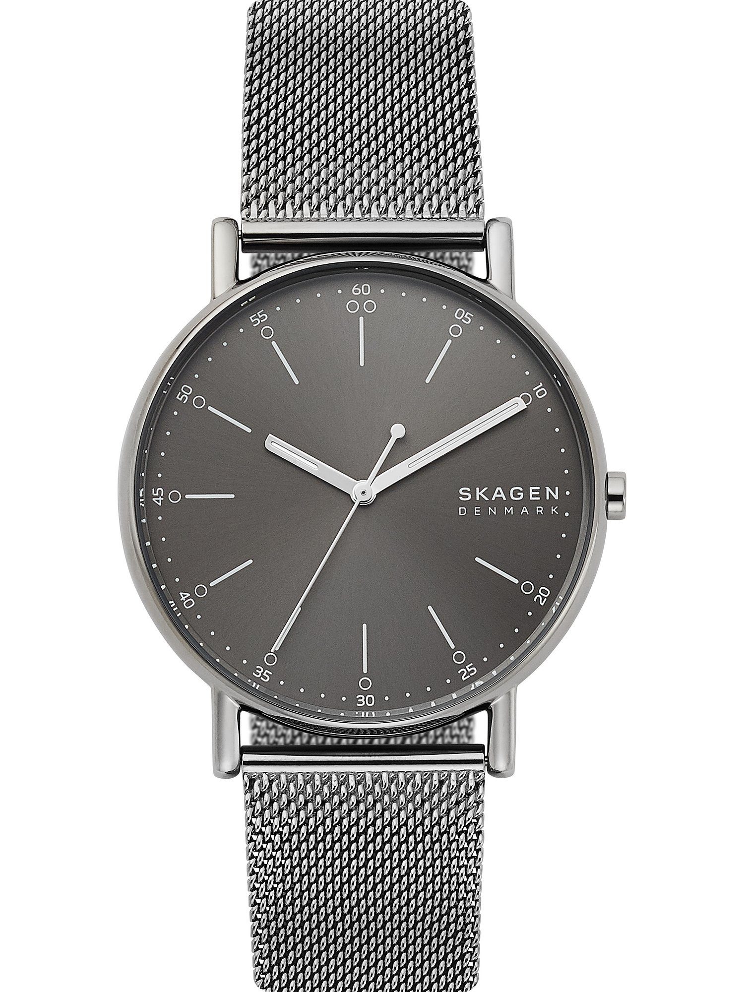 SKAGEN Quarzuhr Skagen Herren-Uhren Analog Quarz günstig online kaufen