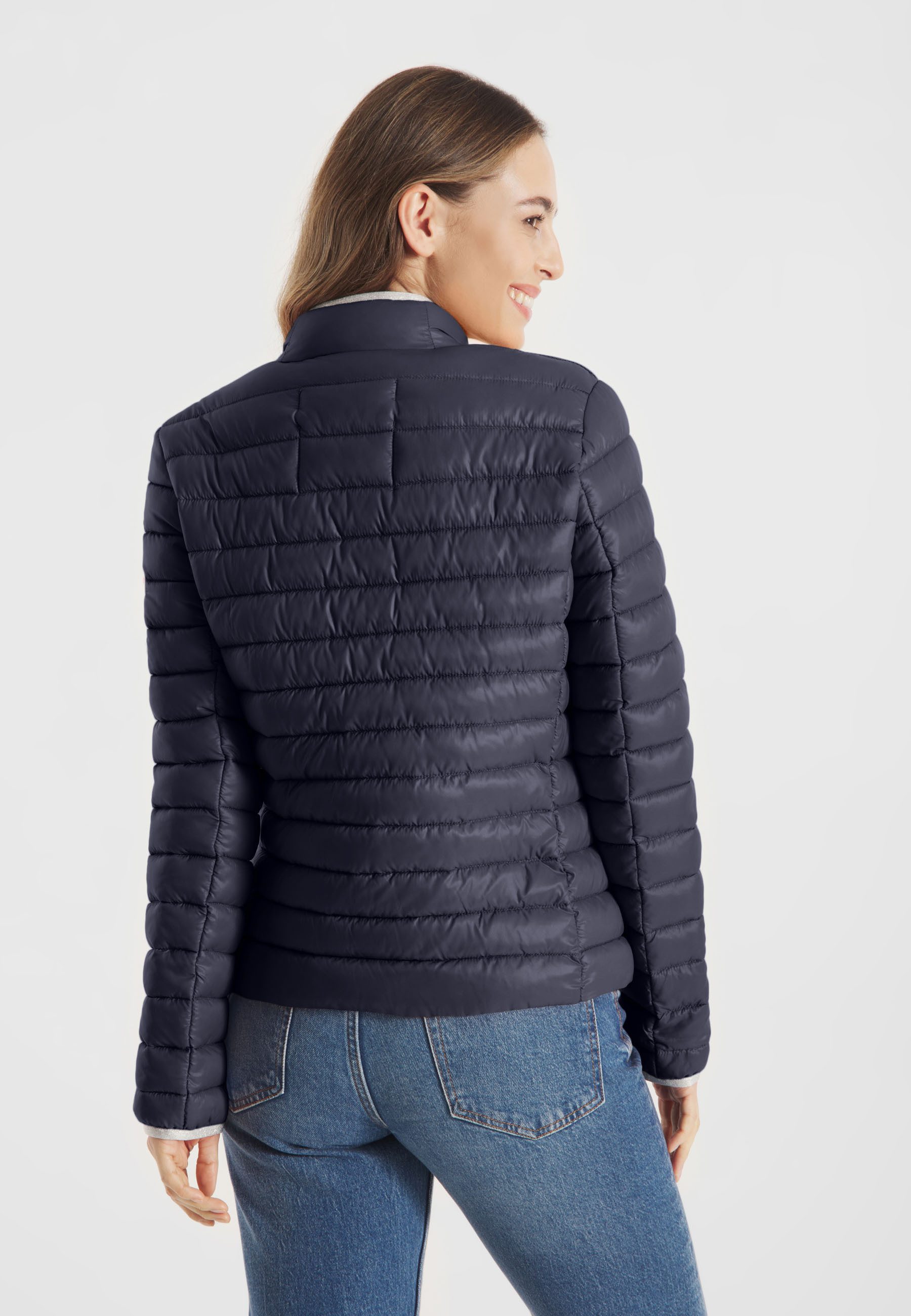 Frieda & Freddies Steppjacke Fake Down Jacket / Sister Judy günstig online kaufen