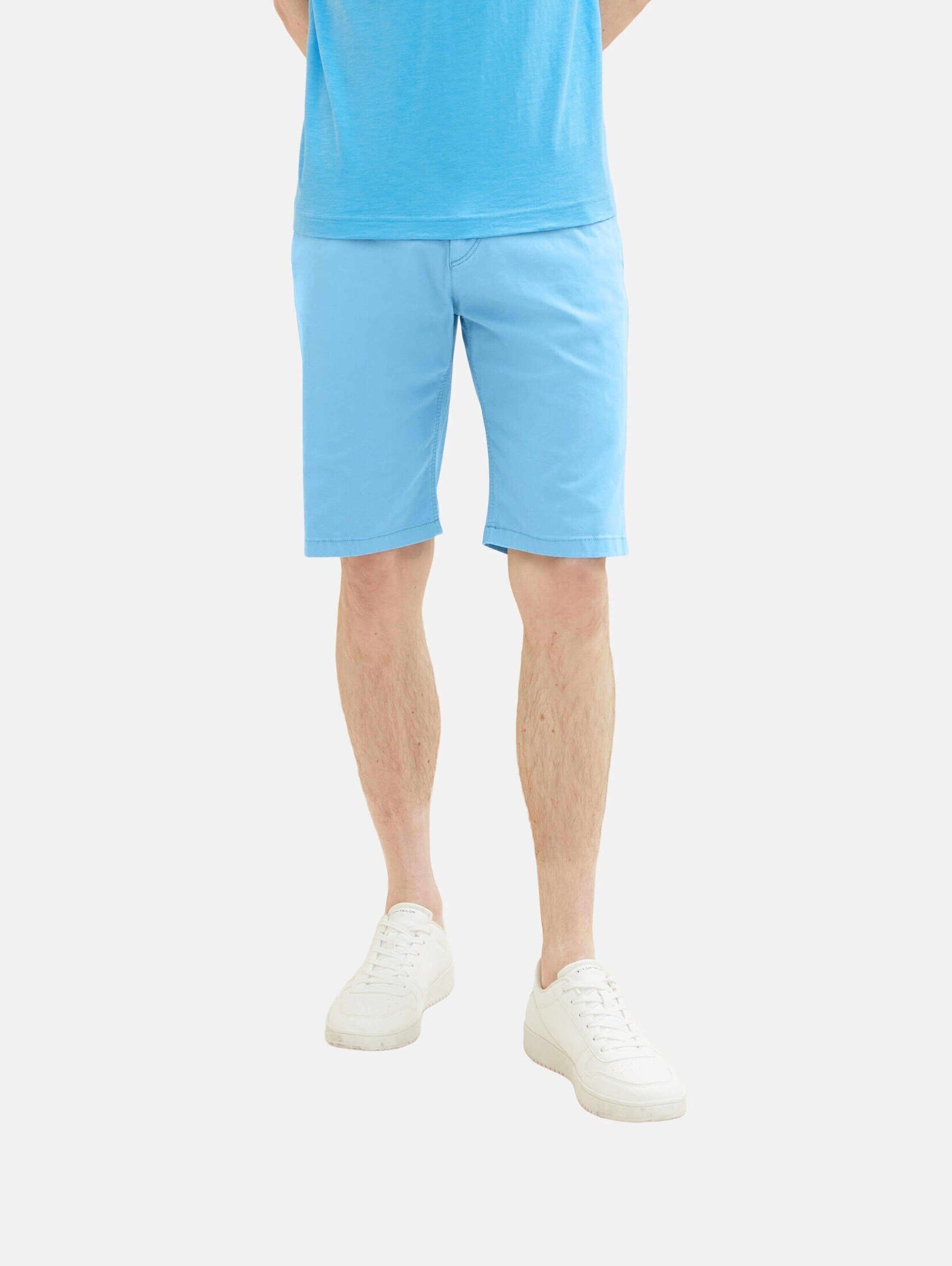 TOM TAILOR Chinoshorts (1-tlg)