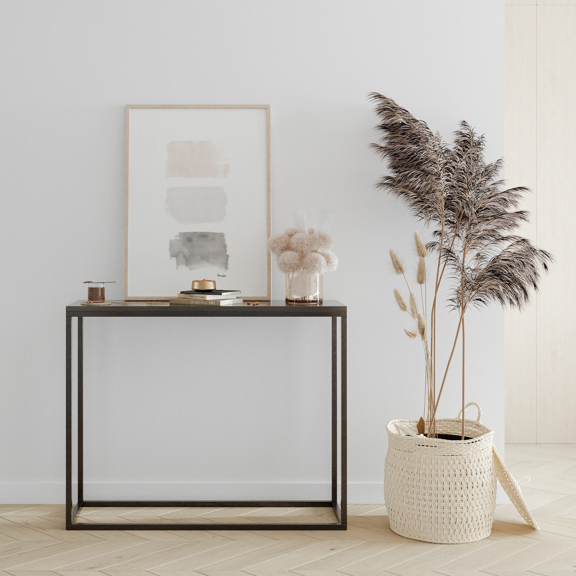 Design Möbel Konsolentisch Konsolentisch LOFT DESIGN günstig online kaufen