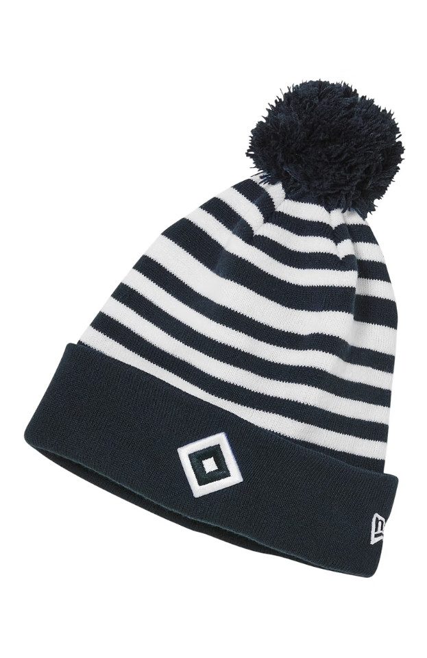 HSV Baseball Cap HSV New Era Bommelmütze "Börje" günstig online kaufen