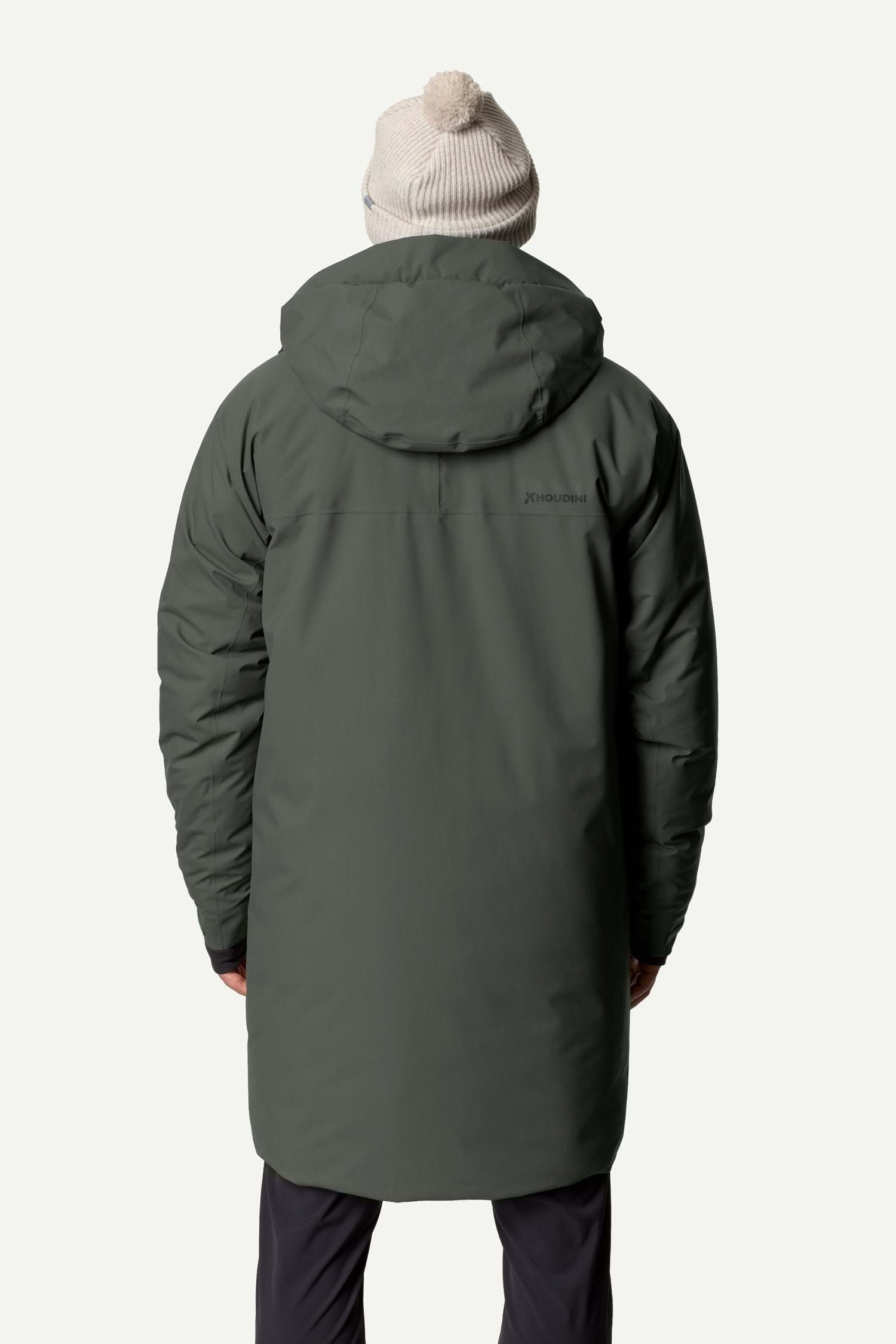 M's Parka Houdini in Skijacke Fall