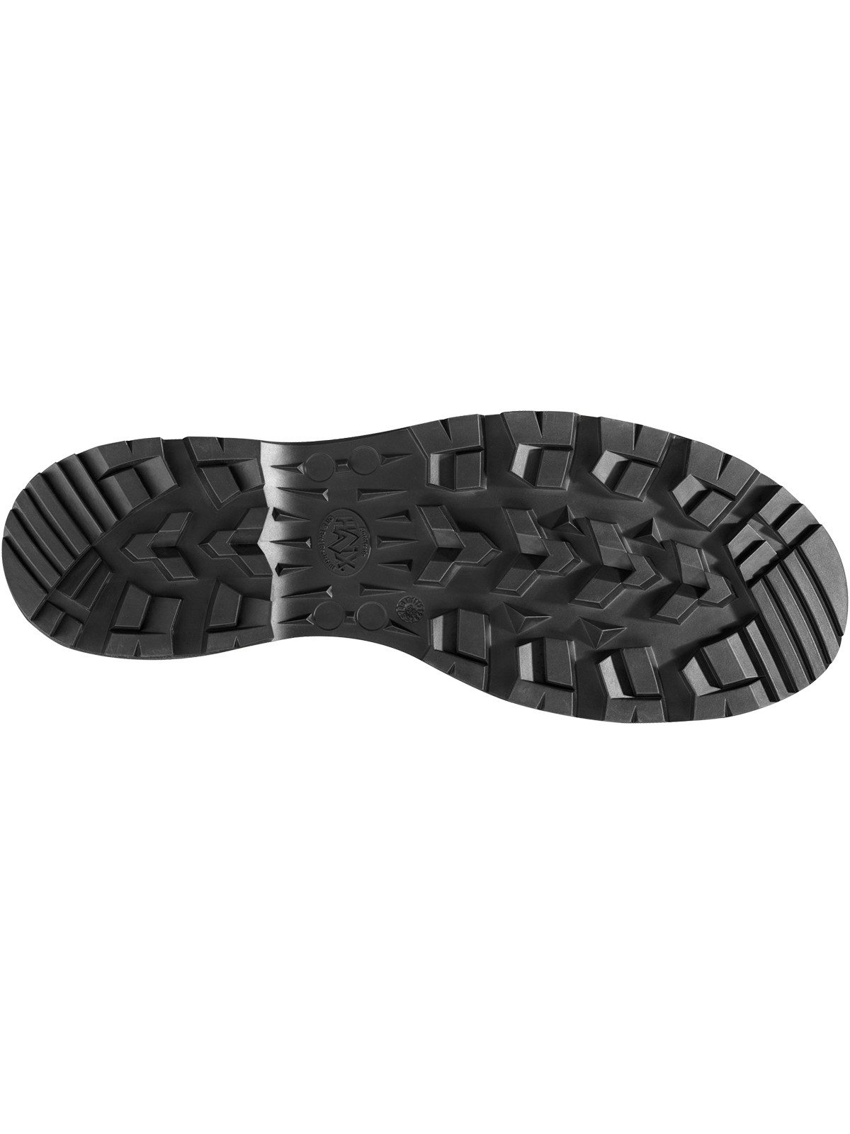 haix Haix Protector Pro 2.0 schwarz Gummistiefel