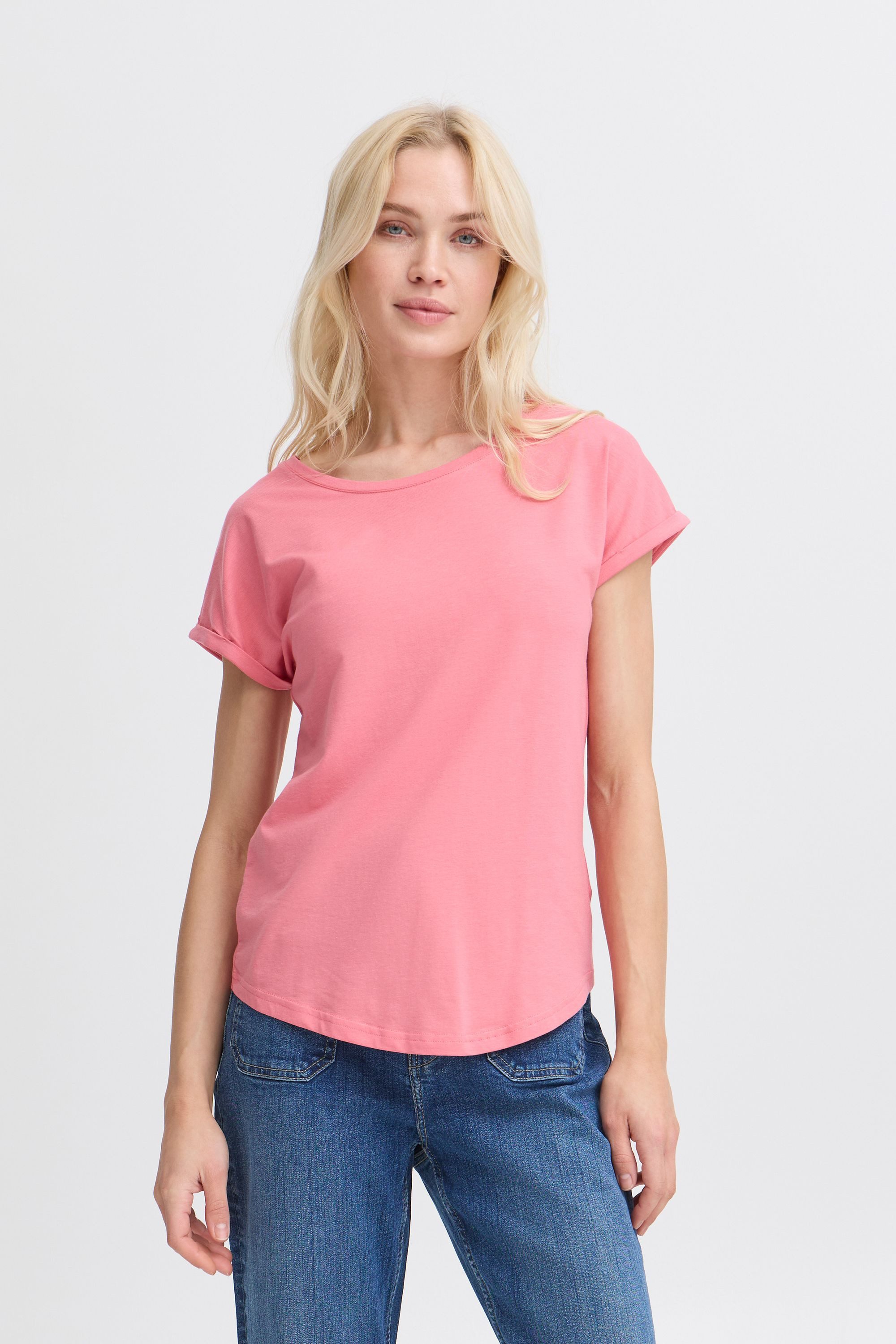b.young T-Shirt BYPamila Modisches Shirt mit günstig online kaufen