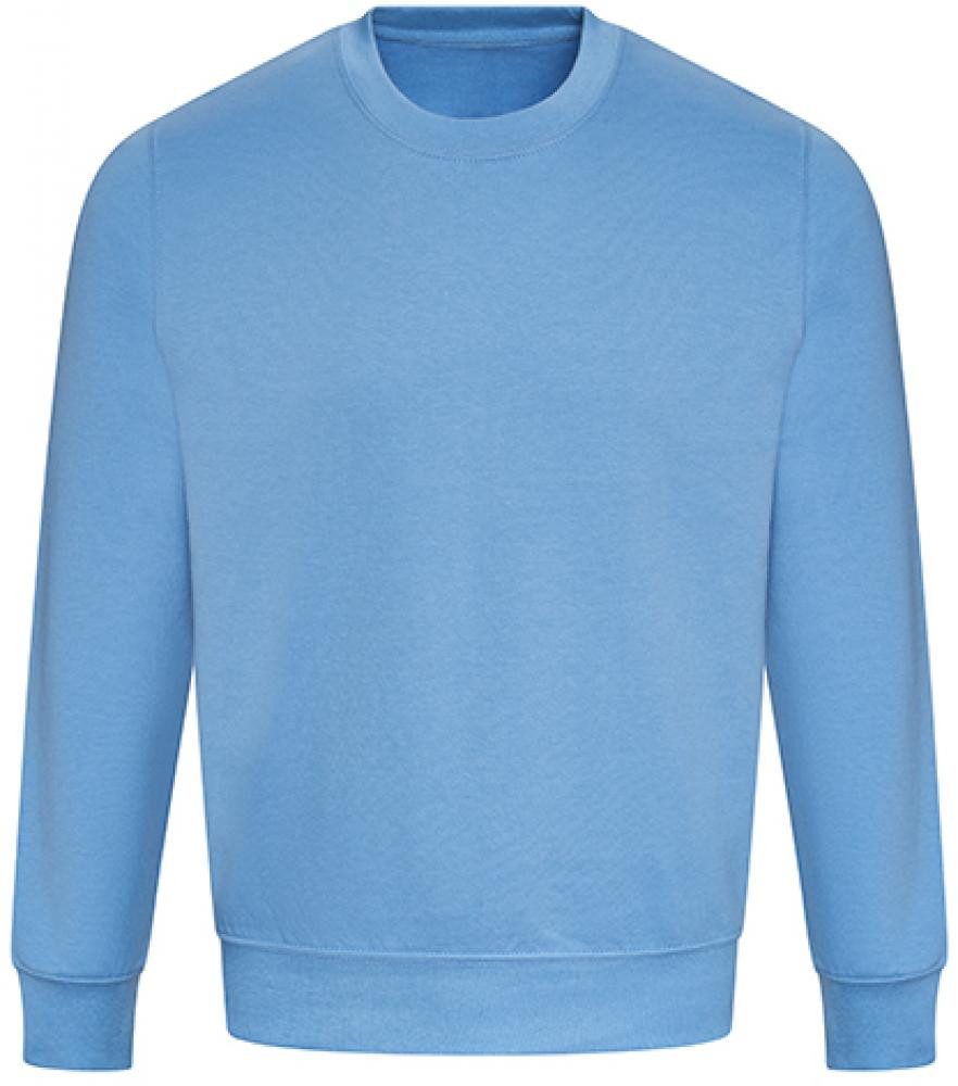 Just Hoods Sweatshirt Herren Sweatshirt +WRAP zertifiziert günstig online kaufen