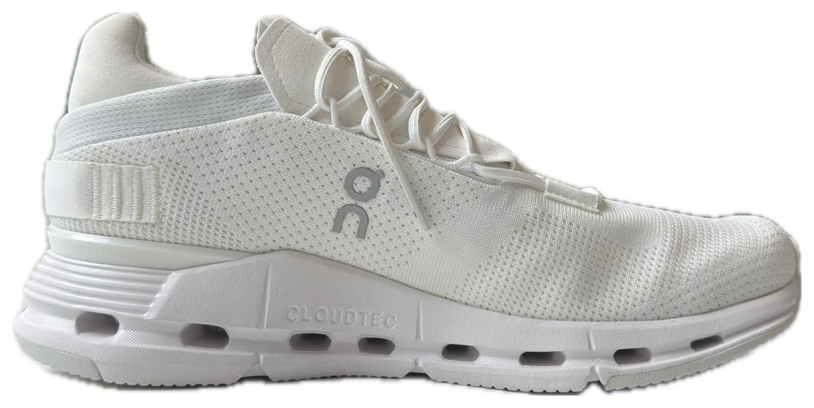 ON RUNNING Laufschuh