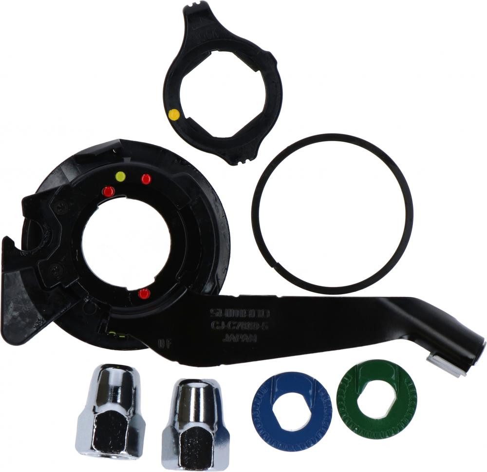 Schaltung SHIMANO Kleinteile NEXUS CJ-C7000 8R/8L - 8L