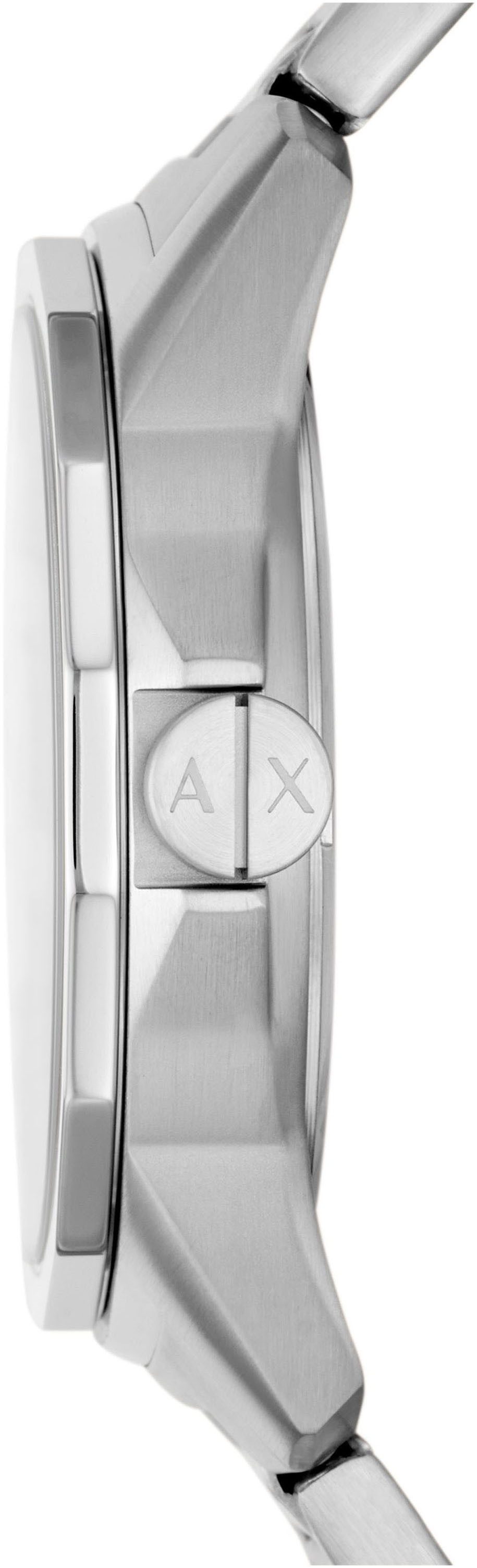 ARMANI EXCHANGE Quarzuhr AX1764, Armbanduhr, Herrenuhr, günstig online kaufen