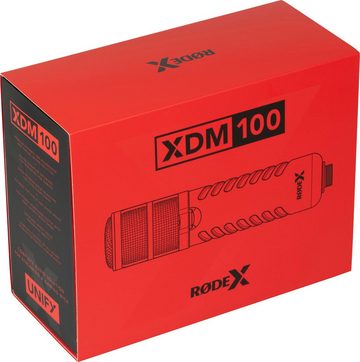 RØDE Mikrofon XDM-100