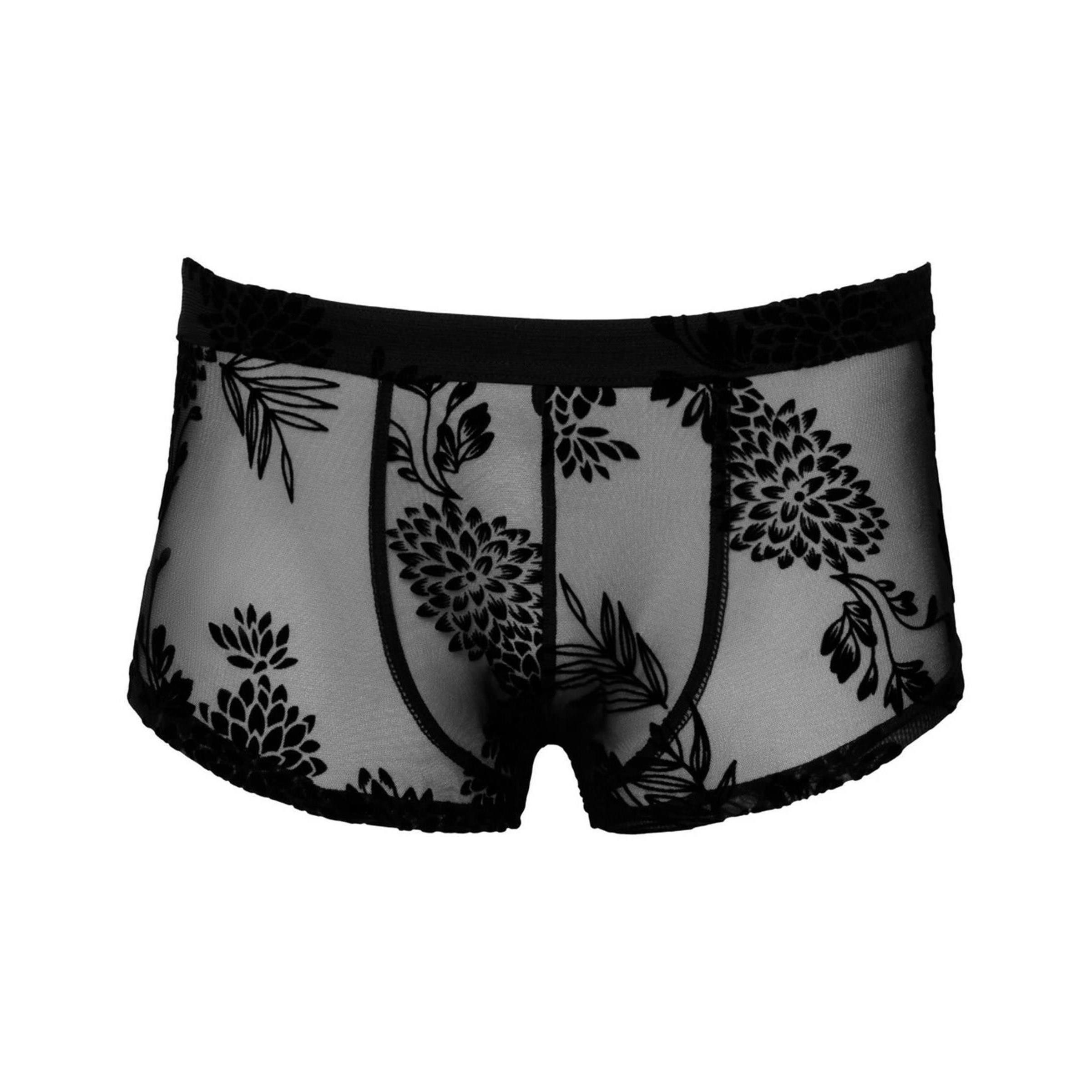 Noir Panty Noir - Pants - (2XL,L,M,XL)