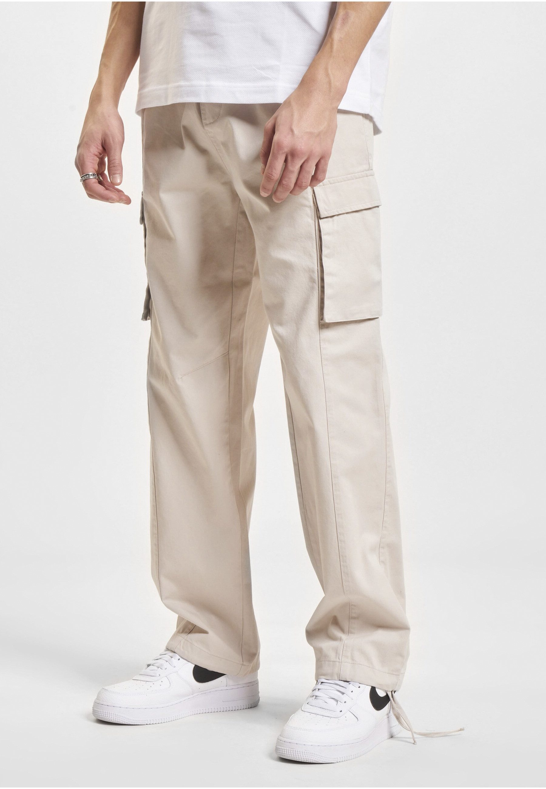DEF Cargohose DEF DEF Empire Cargopants (1-tlg)