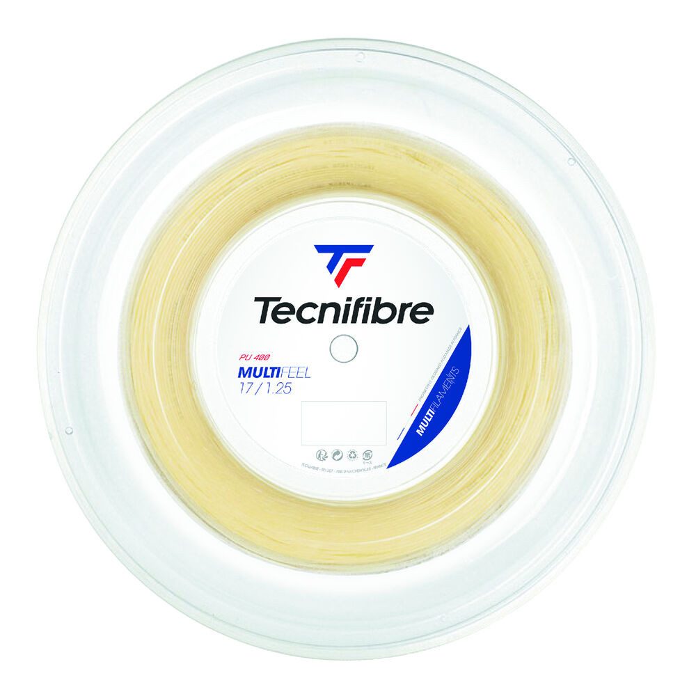 Tennissaite Multifeel 200m