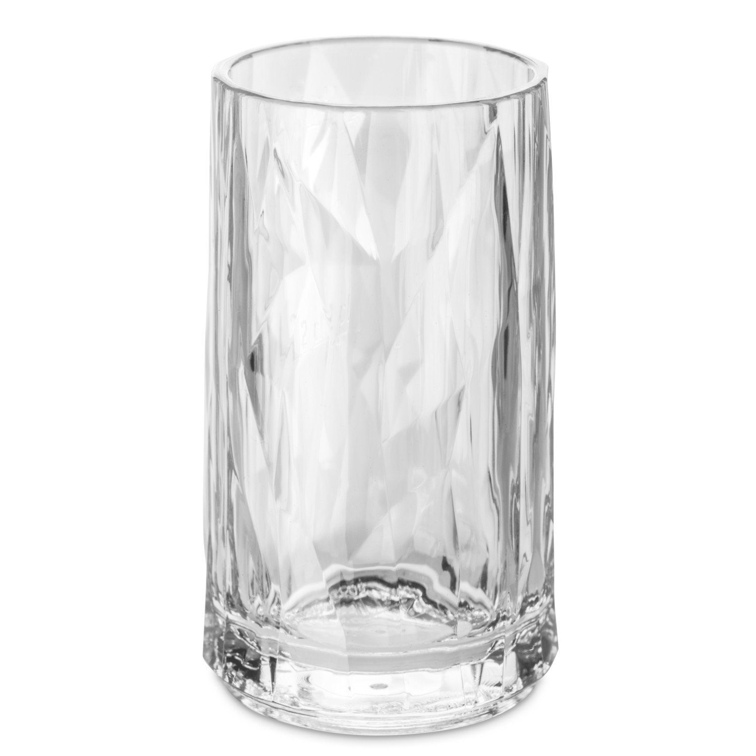 KOZIOL Schnapsglas Koziol Superglas Schnapsglas CLUB NO. 7 20ml + 40m, Kunststoff