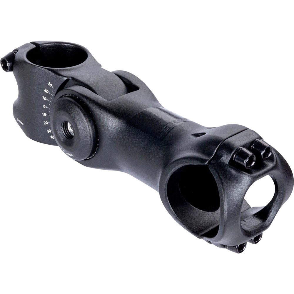 Lenkervorbau CONTEC Vorbau 110mm lang Seto, 1 1/8", 25,4mm schwarz