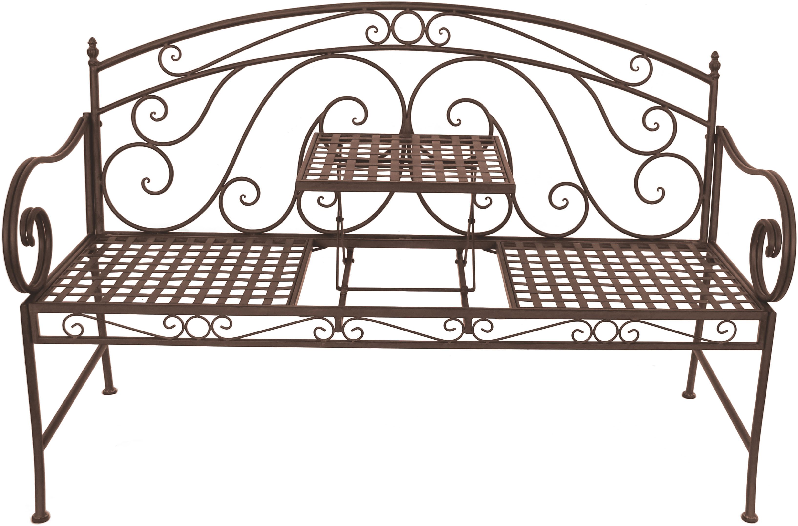 Gartenbank Saket