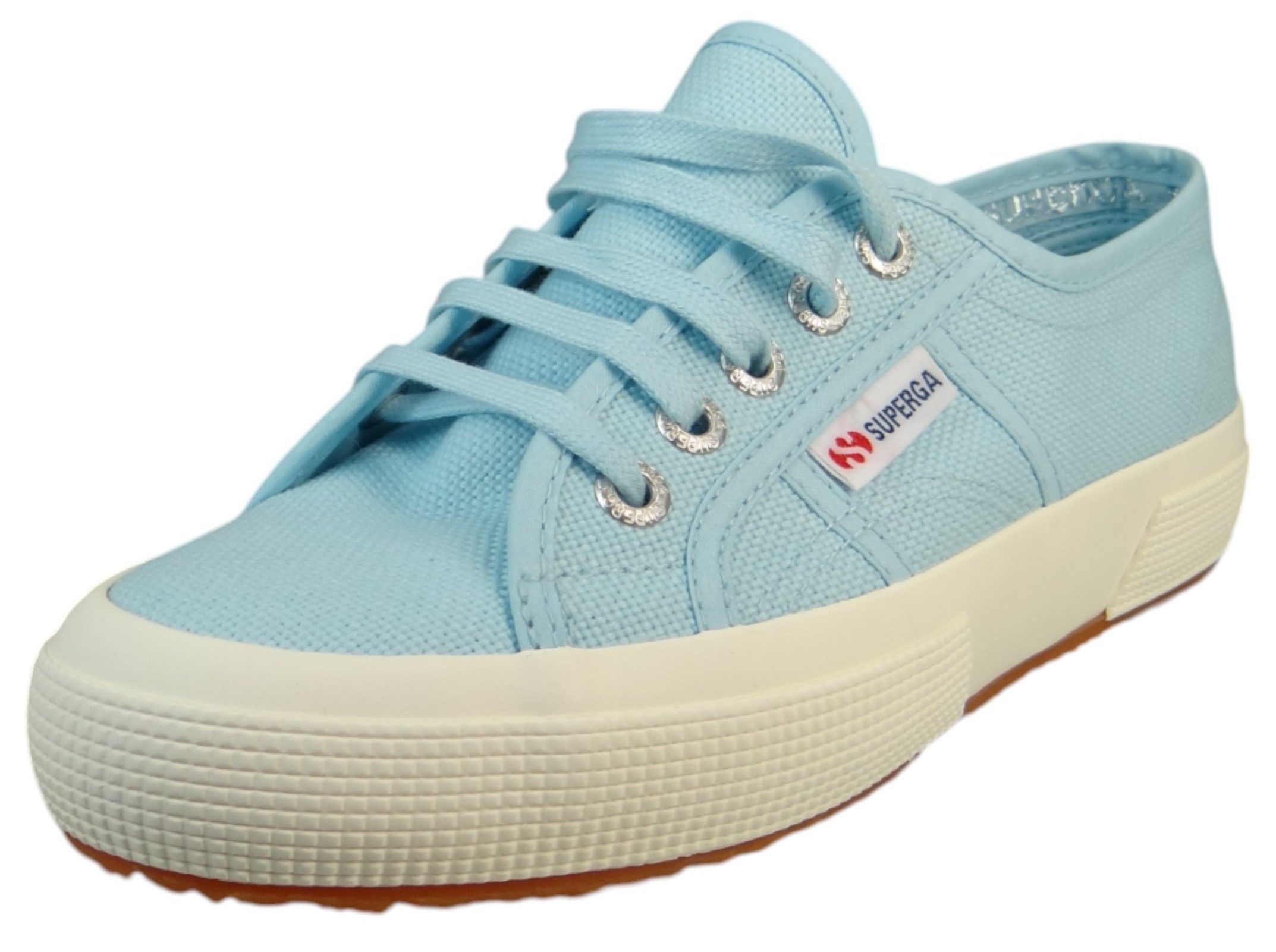 S000010 AXQ Crystal Azul-Favorio Sneaker