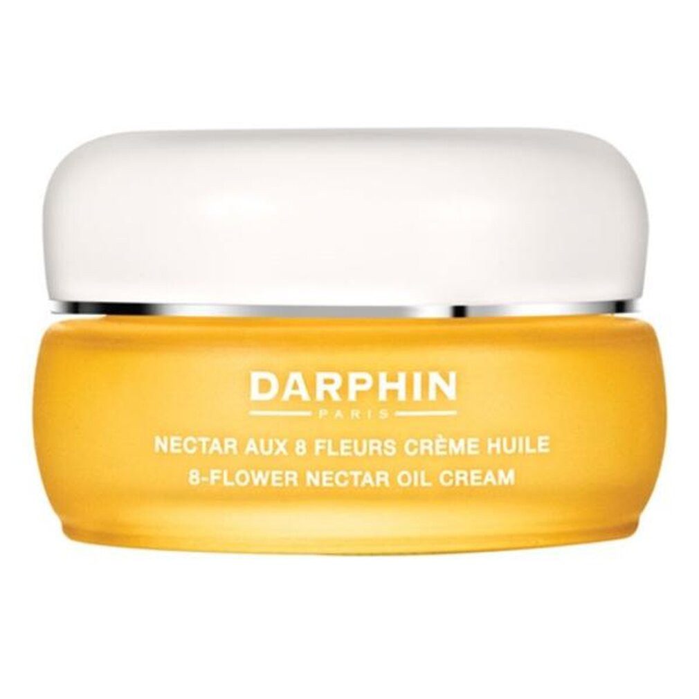 Darphin Körperpflegemittel 8-Flower Nectar Oil Cream