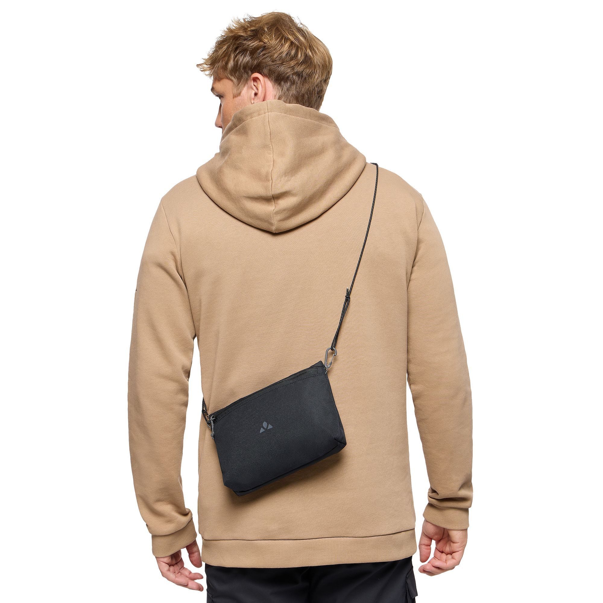 VAUDE Umhängetasche TripBag, Polyester