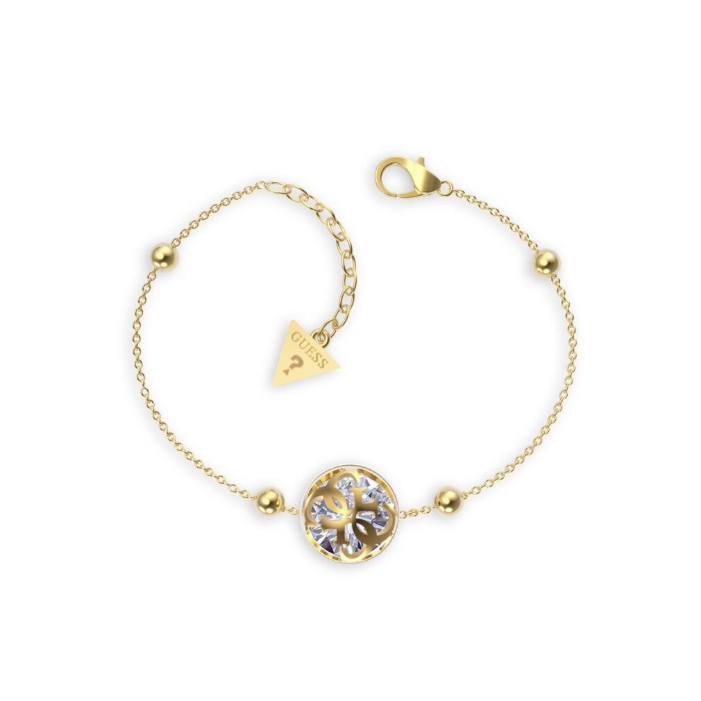 Guess Kette mit Einhänger Damen Armband...