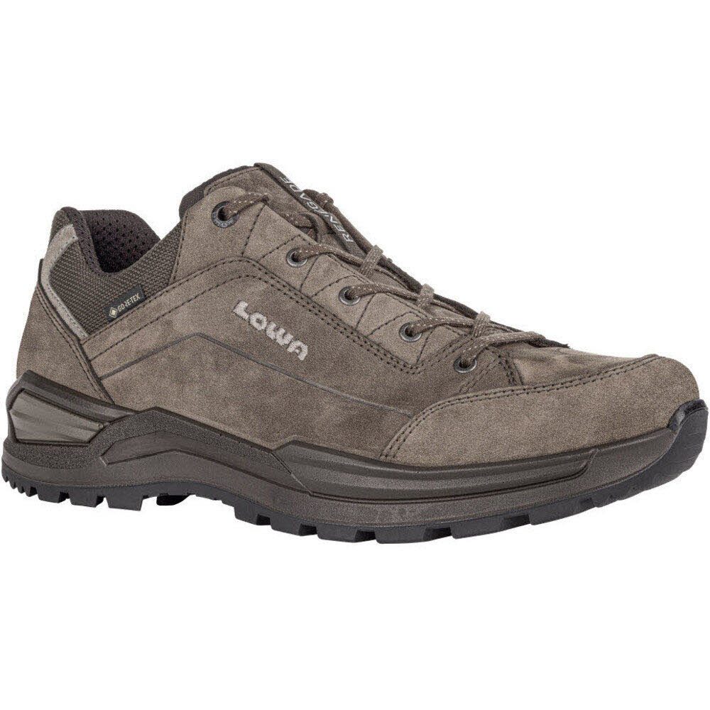 Lowa RENEGADE EVO GTX LO Wanderschuh
