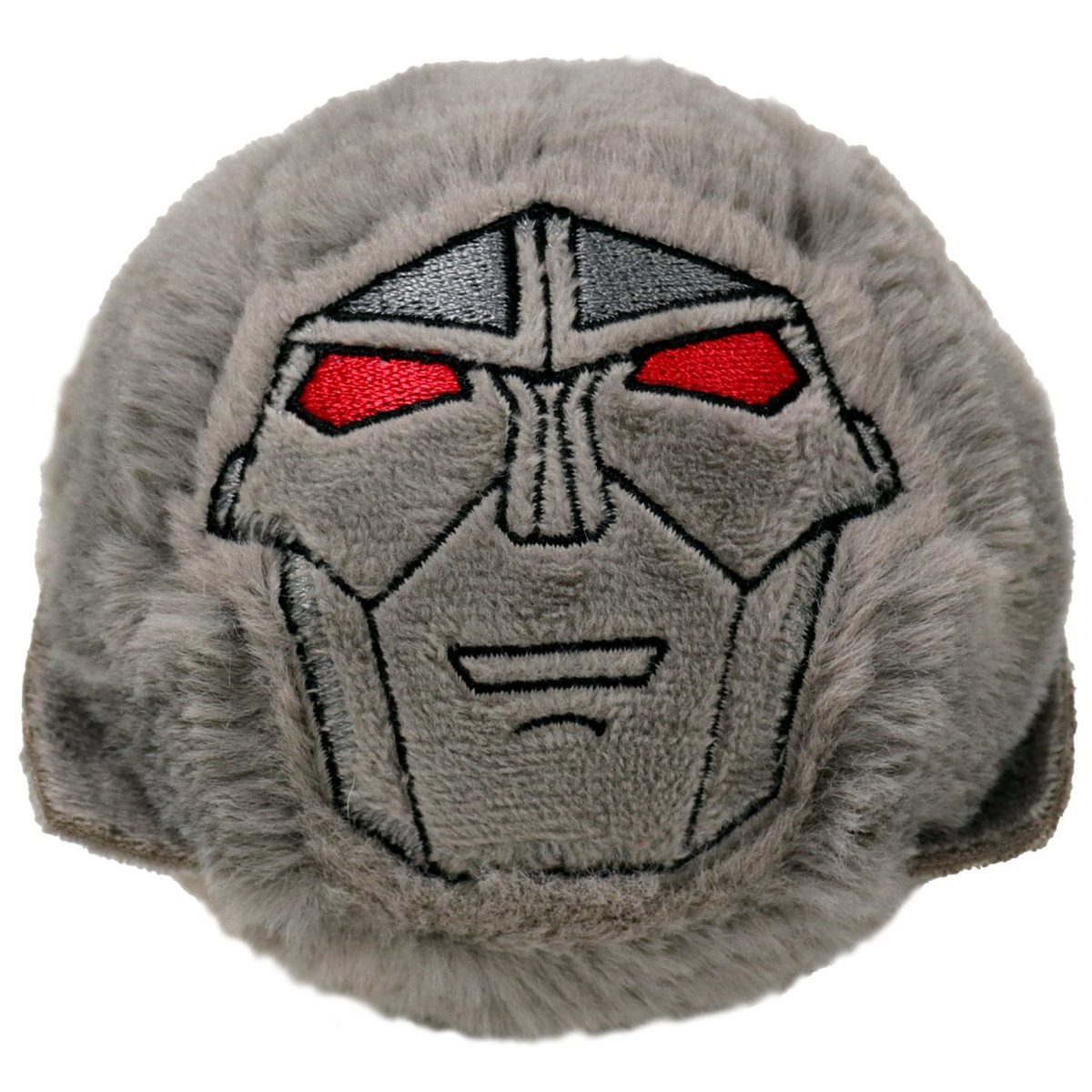 Ty® Plüsch Transformers Beanie Bouncers Generic Megatron