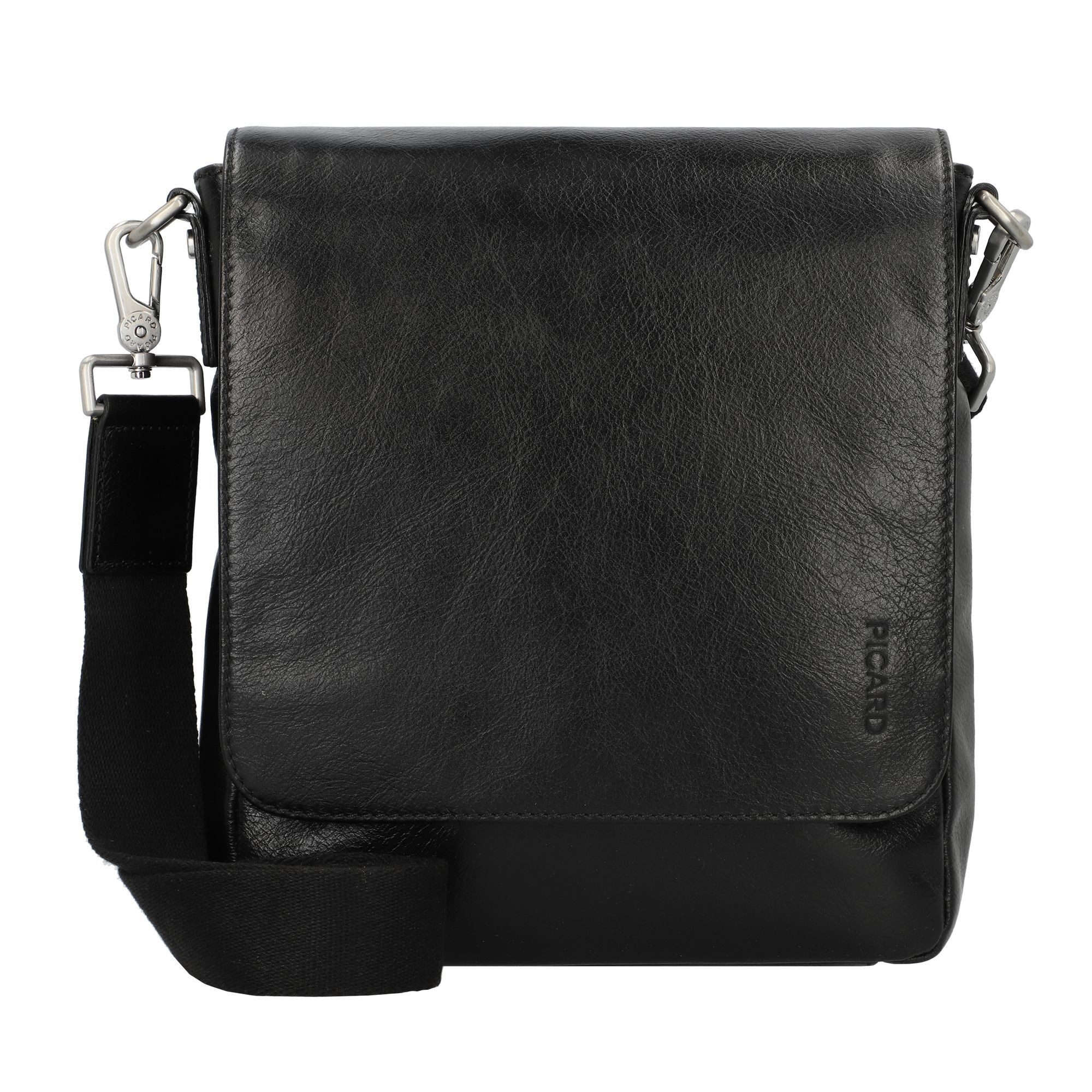 Picard Messenger Bag Buddy, Leder günstig online kaufen